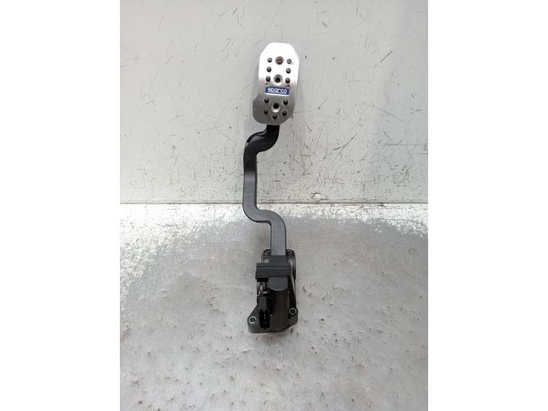 Recambio de potenciometro pedal para fiat stilo (192_) 1.9 jtd referencia OEM IAM 0280752227 489604596 3801920017 2001