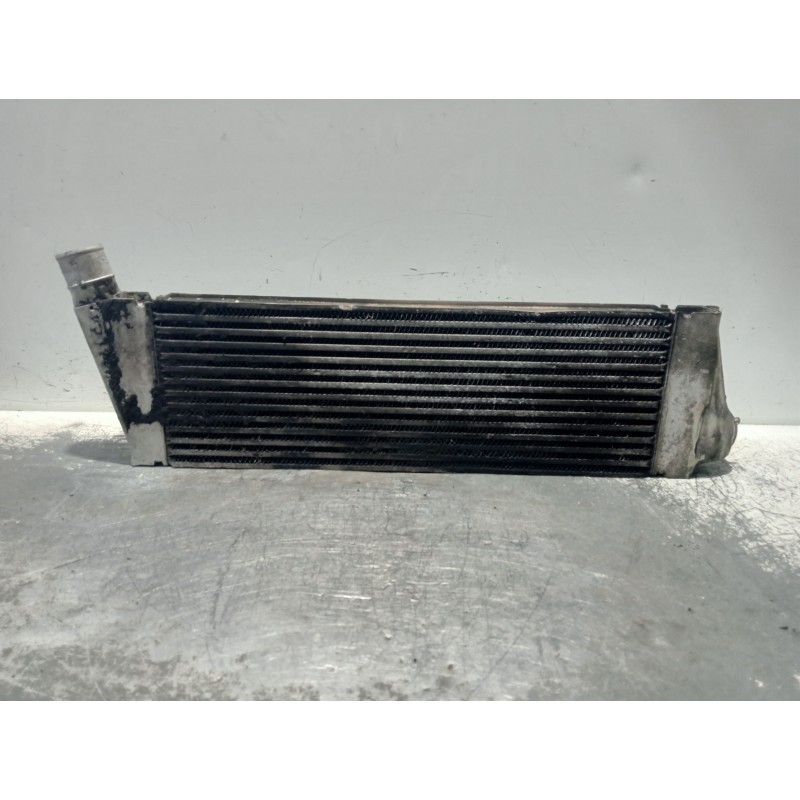 Recambio de intercooler para renault megane ii berlina 5p business referencia OEM IAM 8200700172 R4851001 