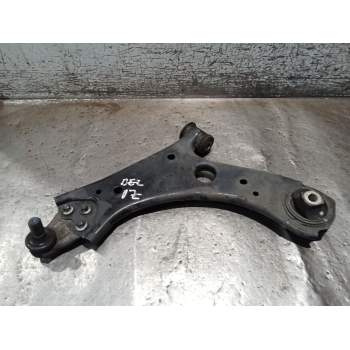 BRAZO SUSPENSION INFERIOR DELANTERO IZQUIERDO 14G 2017