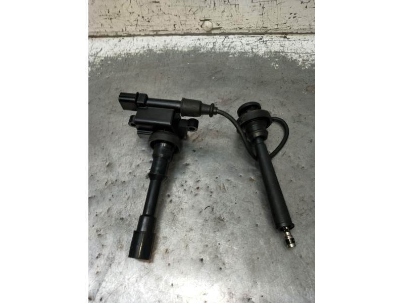 Recambio de bobina encendido para mitsubishi carisma (da_) 1.6 (da1a) referencia OEM IAM 423146JP  
