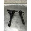Recambio de bobina encendido para mitsubishi carisma (da_) 1.6 (da1a) referencia OEM IAM 423146JP  
