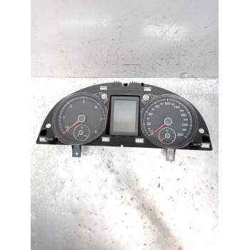 CUADRO INSTRUMENTOS 3AA920870M 20TDI A2C36022700 2010
