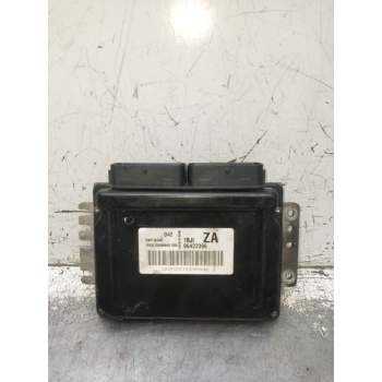 CENTRALITA MOTOR UCE 96422369 5WY1E03C 2005