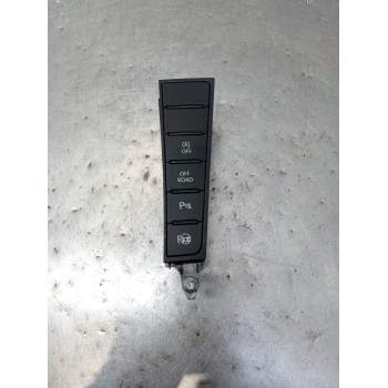 MANDO MULTIFUNCION 3AB927238DE 2010