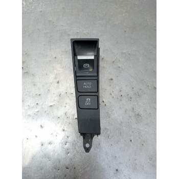 MANDO MULTIFUNCION 3AB927137 312210S 2010