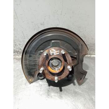 MANGUETA DELANTERA IZQUIERDA 400151KK0H 