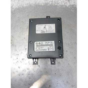 MODULO ELECTRONICO 7P6035730J 100024015 7663569348 2010