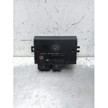 MODULO ELECTRONICO 1K0907383F 5DS01015441 8200207196 2010