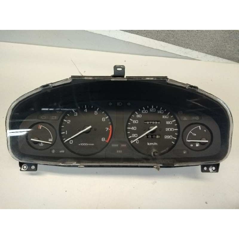 Recambio de cuadro instrumentos para honda civic berlina 3/4 (ej/ek) 1.5 referencia OEM IAM   