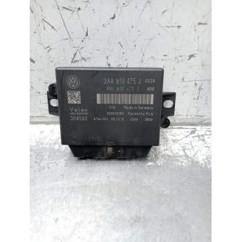 MODULO ELECTRONICO 3AA919475J 4H0919475E 2010