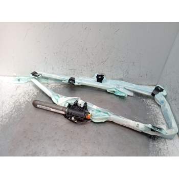 AIRBAG CORTINA DELANTERO IZQUIERDO 3C0880741G 34074649C 2010