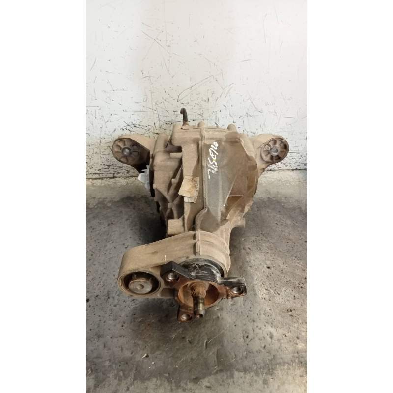 Recambio de diferencial trasero para mercedes-benz clase r (w251) 320 cdi (251.022) referencia OEM IAM   