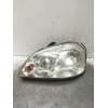 Recambio de faro izquierdo para chevrolet nubira sedán 1.6 referencia OEM IAM   2005