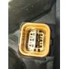 Recambio de faro izquierdo para chevrolet nubira sedán 1.6 referencia OEM IAM   2005