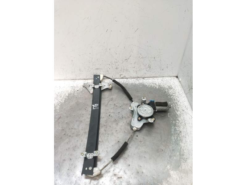 Recambio de elevalunas delantero izquierdo para chevrolet nubira sedán 1.6 referencia OEM IAM  5P 2005