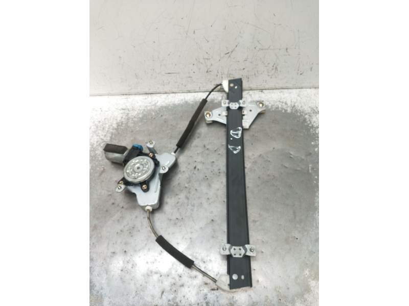 Recambio de elevalunas delantero derecho para chevrolet nubira sedán 1.6 referencia OEM IAM  5P 2005