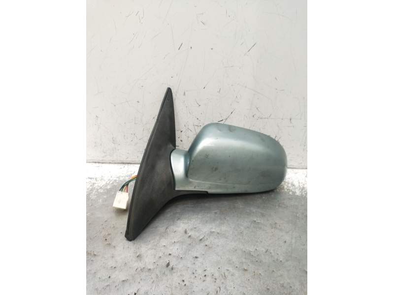 Recambio de retrovisor izquierdo para chevrolet nubira sedán 1.6 referencia OEM IAM  ELÉCTRICO 2005