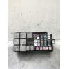 Recambio de caja reles / fusibles para chevrolet nubira sedán 1.6 referencia OEM IAM   2005