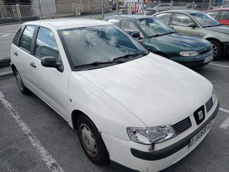 SEAT IBIZA II (6K1)