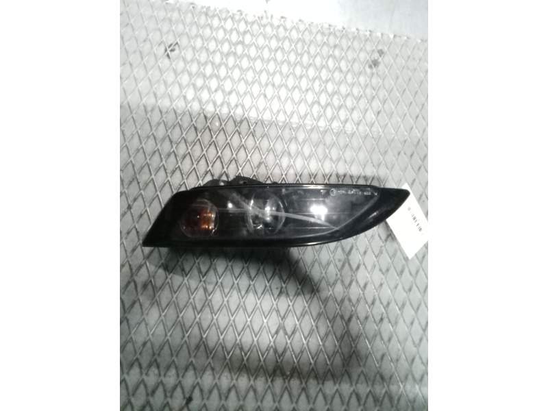 Recambio de faro antiniebla izquierdo para smart forfour (454) 1.5 (454.032) referencia OEM IAM   2004