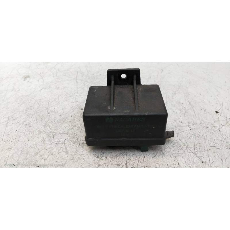 Recambio de caja precalentamiento para citroën jumpy 1.9 d sx furg. referencia OEM IAM   