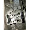 Recambio de piloto trasero derecho para nissan almera ii hatchback (n16) 2.2 di referencia OEM IAM   2000