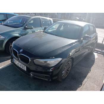 bmw 1 (f20) del año 2019