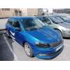 skoda fabia iii (nj3) del año 2017
