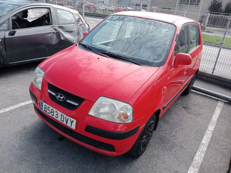 HYUNDAI ATOS (MX)