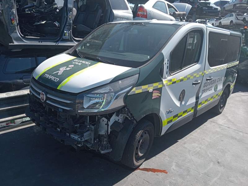 FIAT TALENTO FURGONETA (296_)