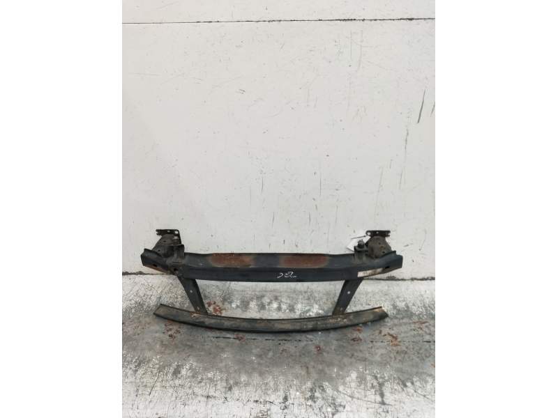 Recambio de refuerzo paragolpes delantero para seat exeo (3r2) 2.0 tdi referencia OEM IAM   2008