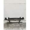 Recambio de refuerzo paragolpes delantero para seat exeo (3r2) 2.0 tdi referencia OEM IAM   2008