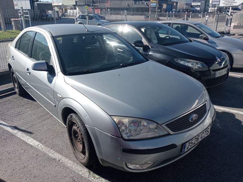 FORD MONDEO III (B5Y)