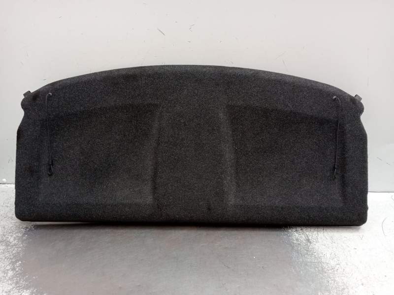 Recambio de bandeja trasera para toyota auris (_e18_) 1.4 d-4d (nde180_) referencia OEM IAM   