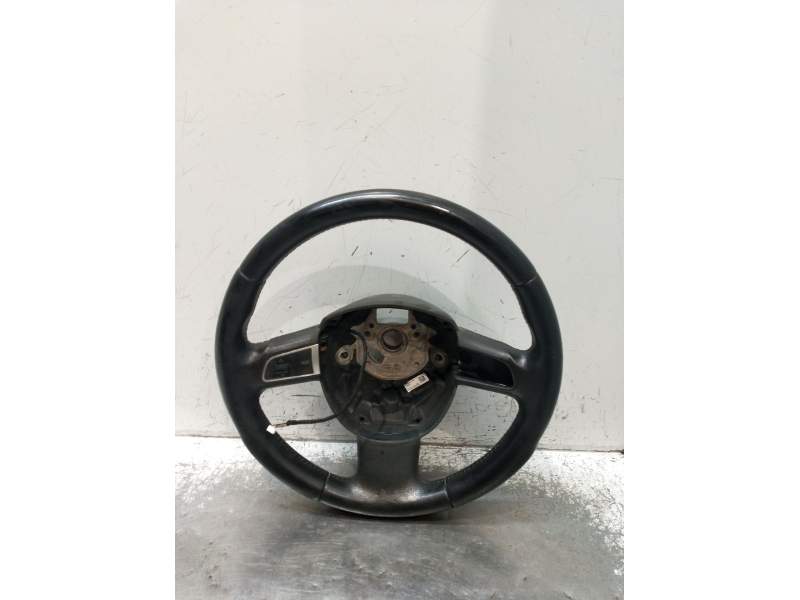 Recambio de volante para seat exeo (3r2) 2.0 tdi referencia OEM IAM 61800150B  2008