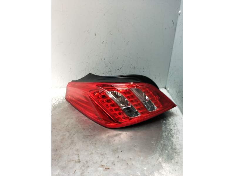 Recambio de piloto trasero izquierdo para peugeot 508 i (8d_) 2.0 hdi referencia OEM IAM 9686293780  2011