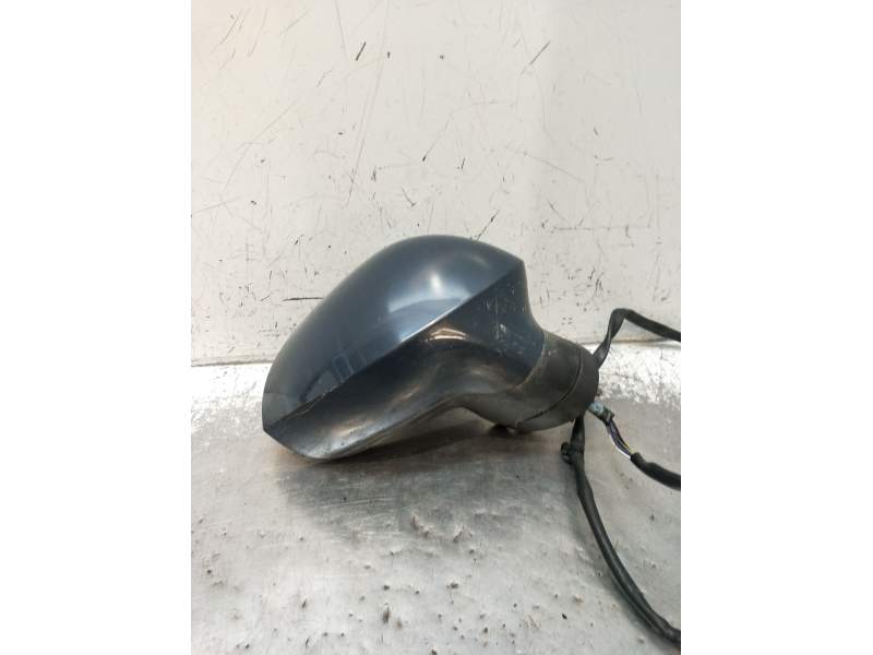 Recambio de retrovisor derecho para seat exeo (3r2) 2.0 tdi referencia OEM IAM  ELÉCTRICO 2008