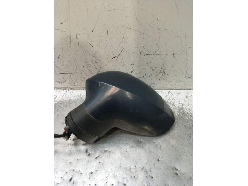 Recambio de retrovisor izquierdo para seat exeo (3r2) 2.0 tdi referencia OEM IAM  ELÉCTRICO 2008