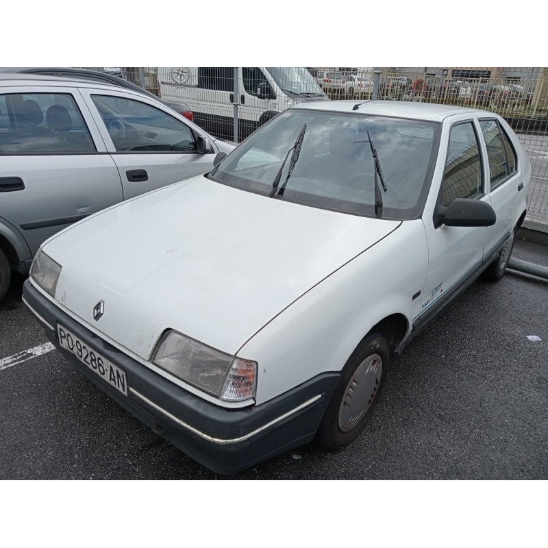 renault 19 (b/c/l53) del año 1992