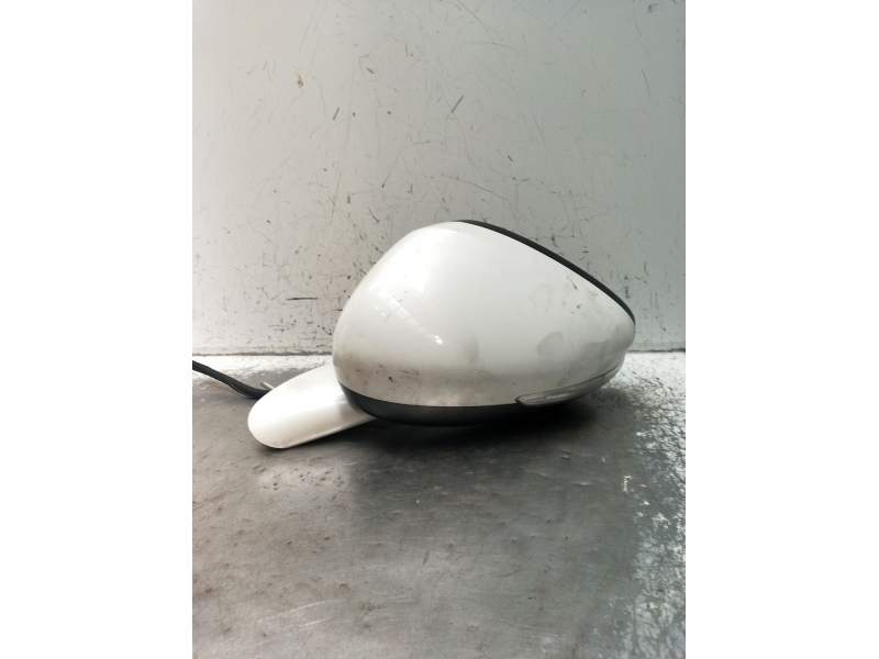 Recambio de retrovisor izquierdo para peugeot 508 i (8d_) 2.0 hdi referencia OEM IAM  ELÉCTRICO 2011
