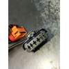 Recambio de retrovisor izquierdo para peugeot 508 i (8d_) 2.0 hdi referencia OEM IAM  ELÉCTRICO 2011