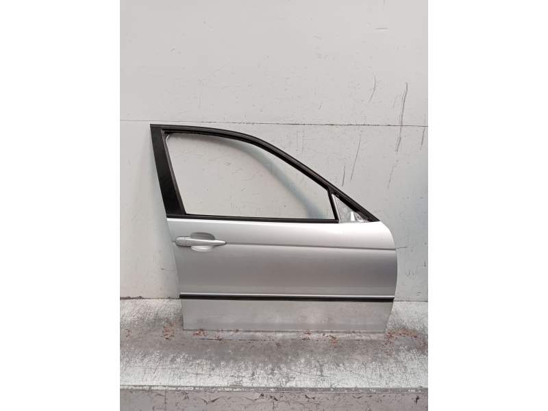 Recambio de puerta delantera derecha para bmw 3 (e46) 320 d referencia OEM IAM   