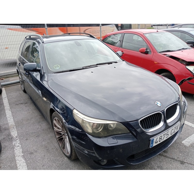 bmw serie 5 touring (e61) del año 2004