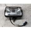 Recambio de faro antiniebla derecho para peugeot 106 (s1) 1.4 referencia OEM IAM 9609652680  