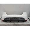 Recambio de paragolpes trasero para renault clio iv (bh_) 1.5 dci 90 referencia OEM IAM   