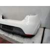 Recambio de paragolpes trasero para renault clio iv (bh_) 1.5 dci 90 referencia OEM IAM   