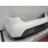 Recambio de paragolpes trasero para renault clio iv (bh_) 1.5 dci 90 referencia OEM IAM   