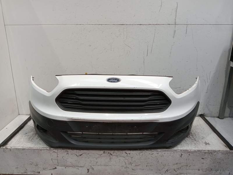 Recambio de paragolpes delantero para ford transit courier b460 furgón/monospace 1.5 tdci referencia OEM IAM   