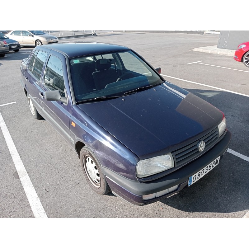 volkswagen vento (1h2) del año 1994