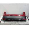 Recambio de paragolpes trasero para nissan qashqai ii (j11, j11_) 1.5 dci referencia OEM IAM   